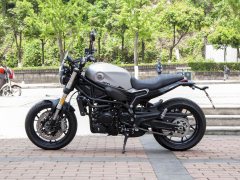 Benelli Leoncino 800 - фото 4