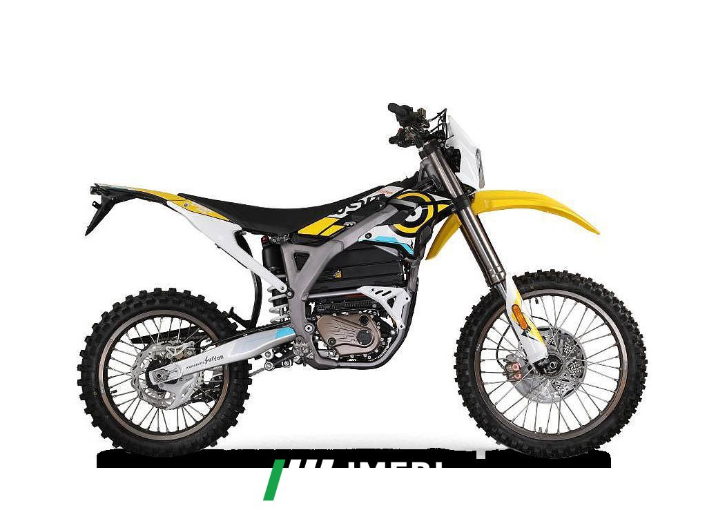 2022 Surron