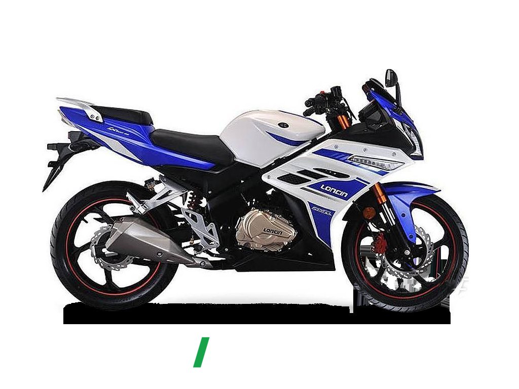 2019 Loncin GP 200R