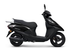 Wuyang Honda Spacy 110+ - фото 3