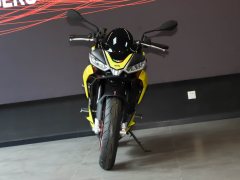 Aprilia Tuono 660 - фото 10