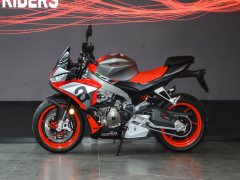 Aprilia Tuono 660 - фото 4