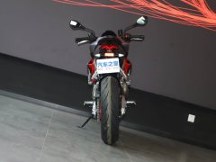 Aprilia Tuono 660 - фото 8