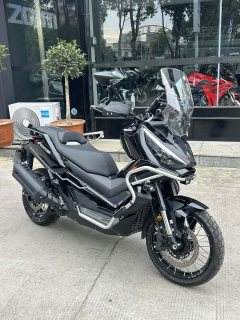 Zontes 368G - фото 1