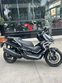 Zontes 368G - фото 2