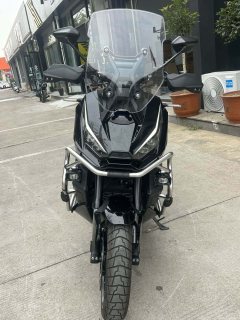 Zontes 368G - фото 4
