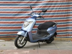 Haojue M-Boy 125 cc - фото 1