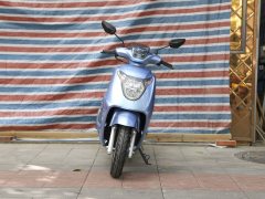 Haojue M-Boy 125 cc - фото 2