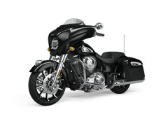 Indian Chieftain 1800 cc - фото 1