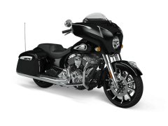 Indian Chieftain 1800 cc - фото 3