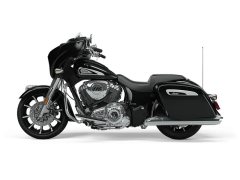 Indian Chieftain 1800 cc - фото 4