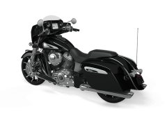 Indian Chieftain 1800 cc - фото 5