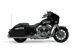 Indian Chieftain 1800 cc - фото 7