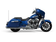Indian Chieftain 1800 cc - фото 8