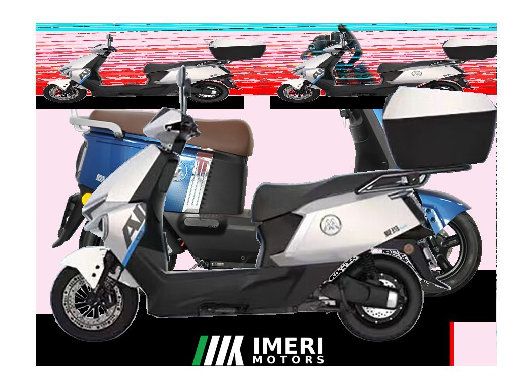 2025 Aima 600