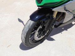 Benelli Tornado 402R 400 cc - фото 10