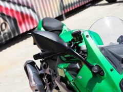 Benelli Tornado 402R 400 cc - фото 11