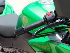 Benelli Tornado 402R 400 cc - фото 12