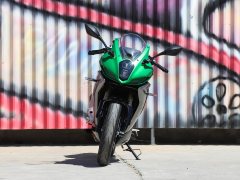 Benelli Tornado 402R 400 cc - фото 2