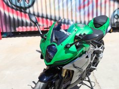 Benelli Tornado 402R 400 cc - фото 9