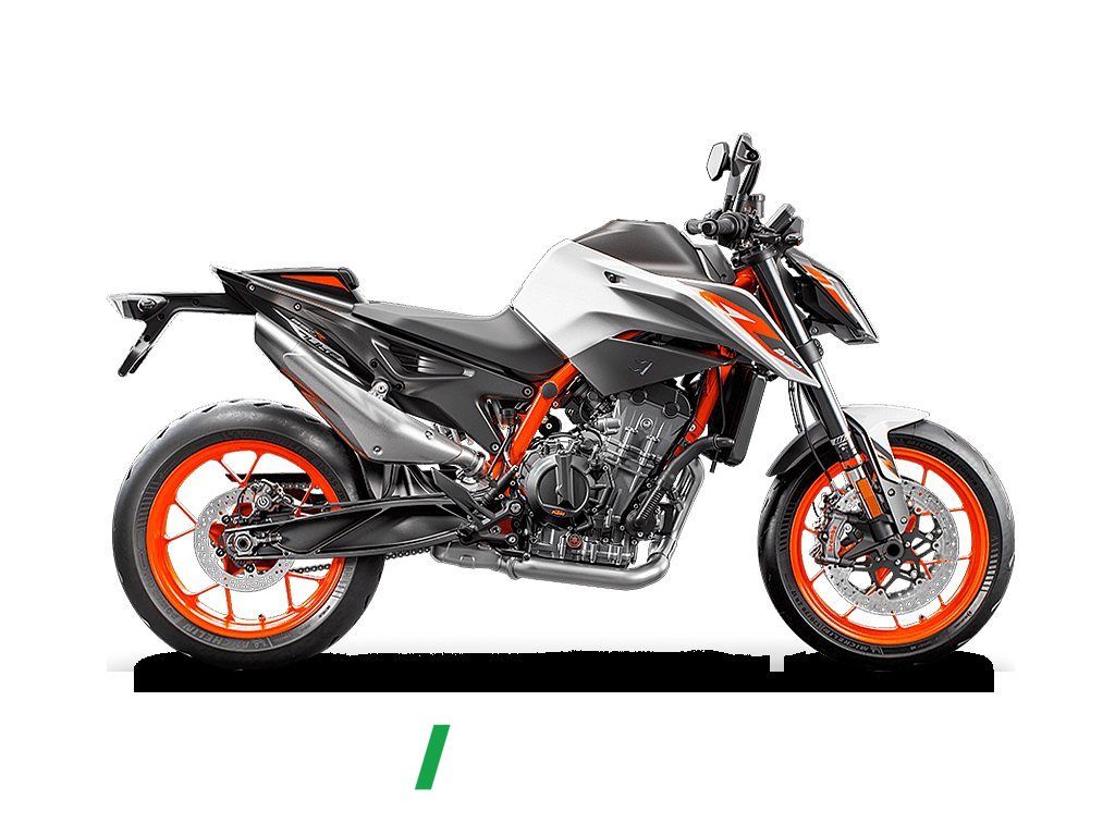 2022 KTMR2R 890 Duke 900 cc