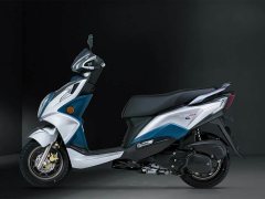 Haojue VE 125 - фото 7