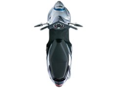 Haojue VE 125 - фото 8