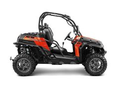 CFMOTO ZFORCE 550 500 cc - фото 1