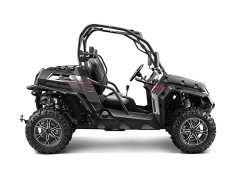 CFMOTO ZFORCE 550 500 cc - фото 2