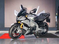 Aprilia Tuono V4 1100 cc - фото 1