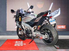 Aprilia Tuono V4 1100 cc - фото 6