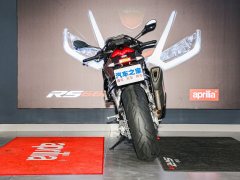 Aprilia Tuono V4 1100 cc - фото 7