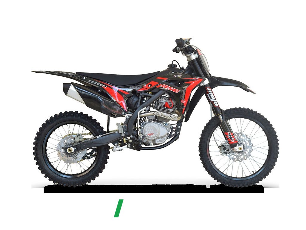 2022 Bosudong M5 223 cc