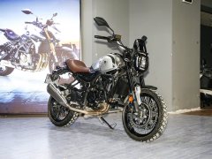 Voge 300AC - фото 11