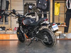 Voge 300AC - фото 6