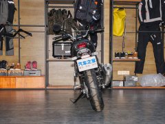 Voge 300AC - фото 7