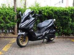 Nanfnag 250 cc - фото 1