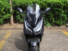 Nanfnag 250 cc - фото 10