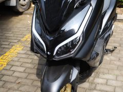 Nanfnag 250 cc - фото 11