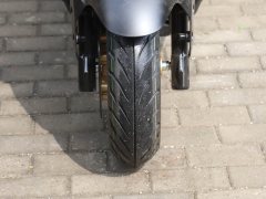 Nanfnag 250 cc - фото 12