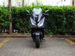 Nanfnag 250 cc - фото 2