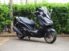 Nanfnag 250 cc - фото 3