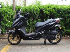 Nanfnag 250 cc - фото 4