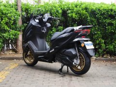 Nanfnag 250 cc - фото 5