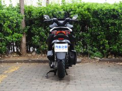 Nanfnag 250 cc - фото 6