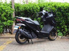 Nanfnag 250 cc - фото 7