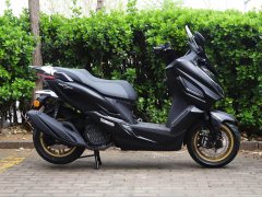 Nanfnag 250 cc - фото 8