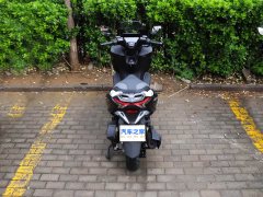 Nanfnag 250 cc - фото 9