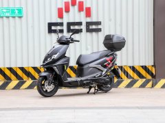 QJMOTOR 150 - фото 1