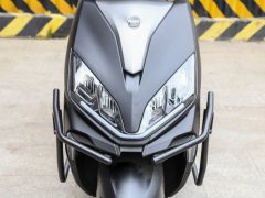 QJMOTOR 150 - фото 10